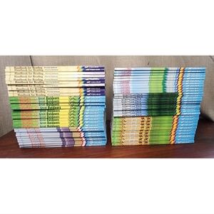 Abeka Book Reading Program 1st Grade Lot Of 60 Readers Homeschool Classroom- NEW